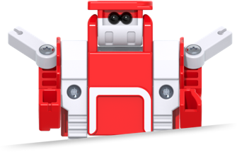 Hero Robot Image